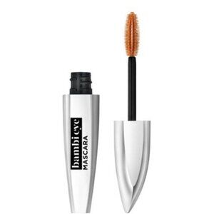 L'Oreal Paris Bambi Eye Lasting Volume Lengthening and Curling Mascara 0.28fl oz